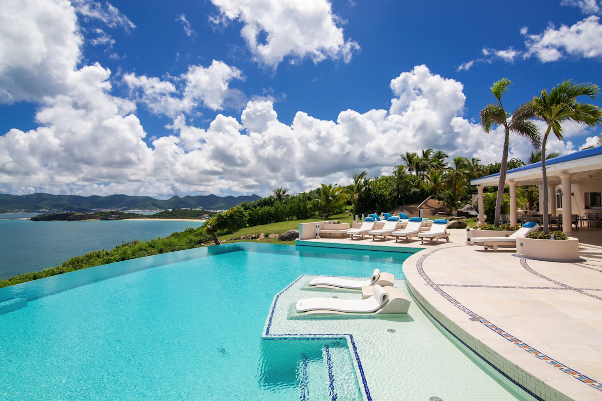 Villa Mes Amis property image