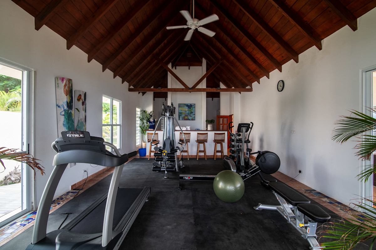 Villa Mes Amis property image