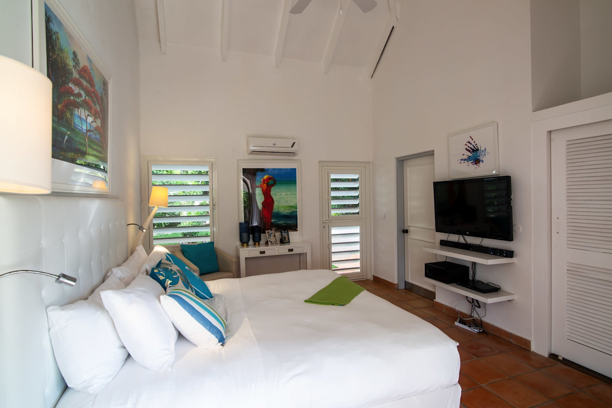 Villa Mes Amis property image