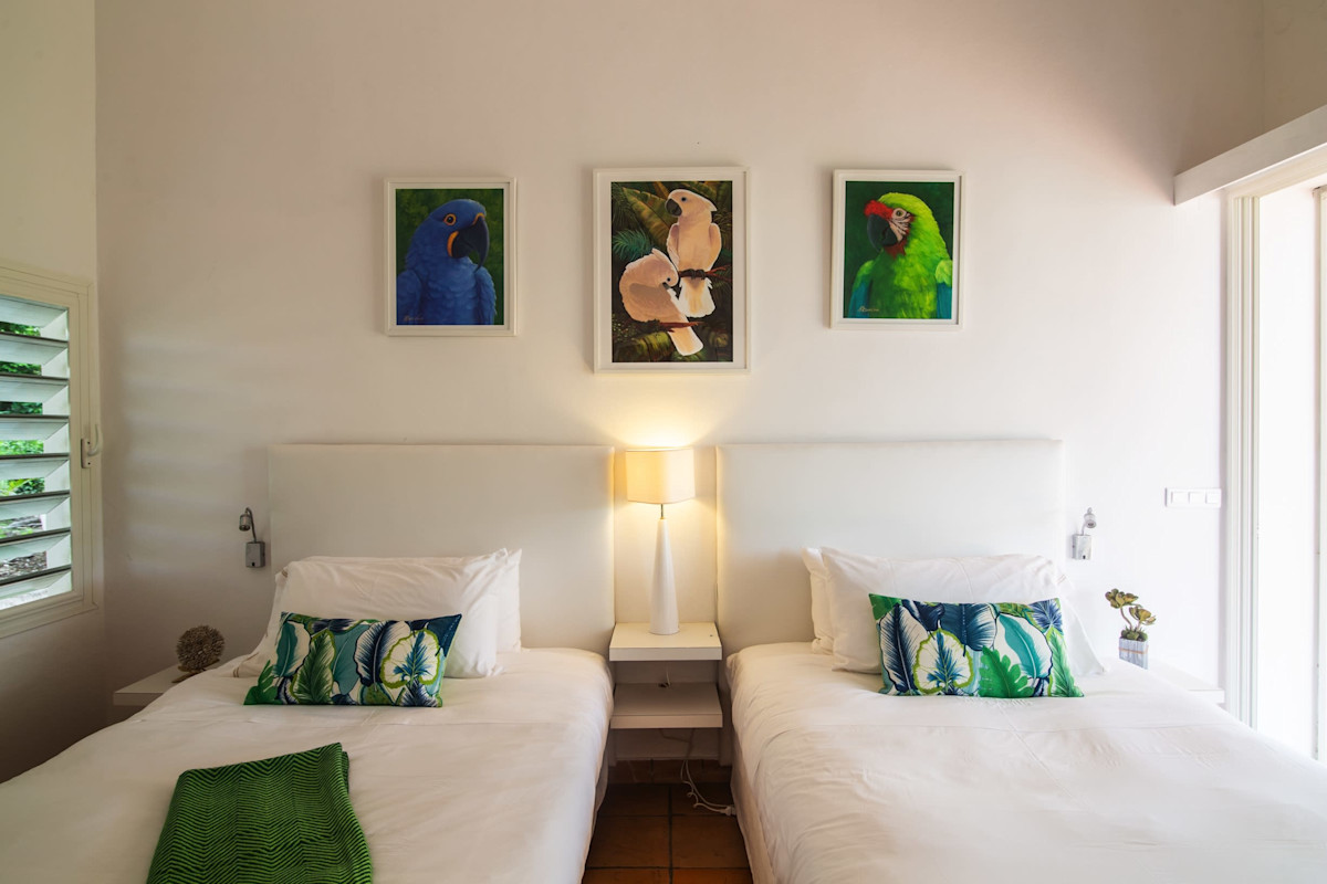 Villa Mes Amis property image
