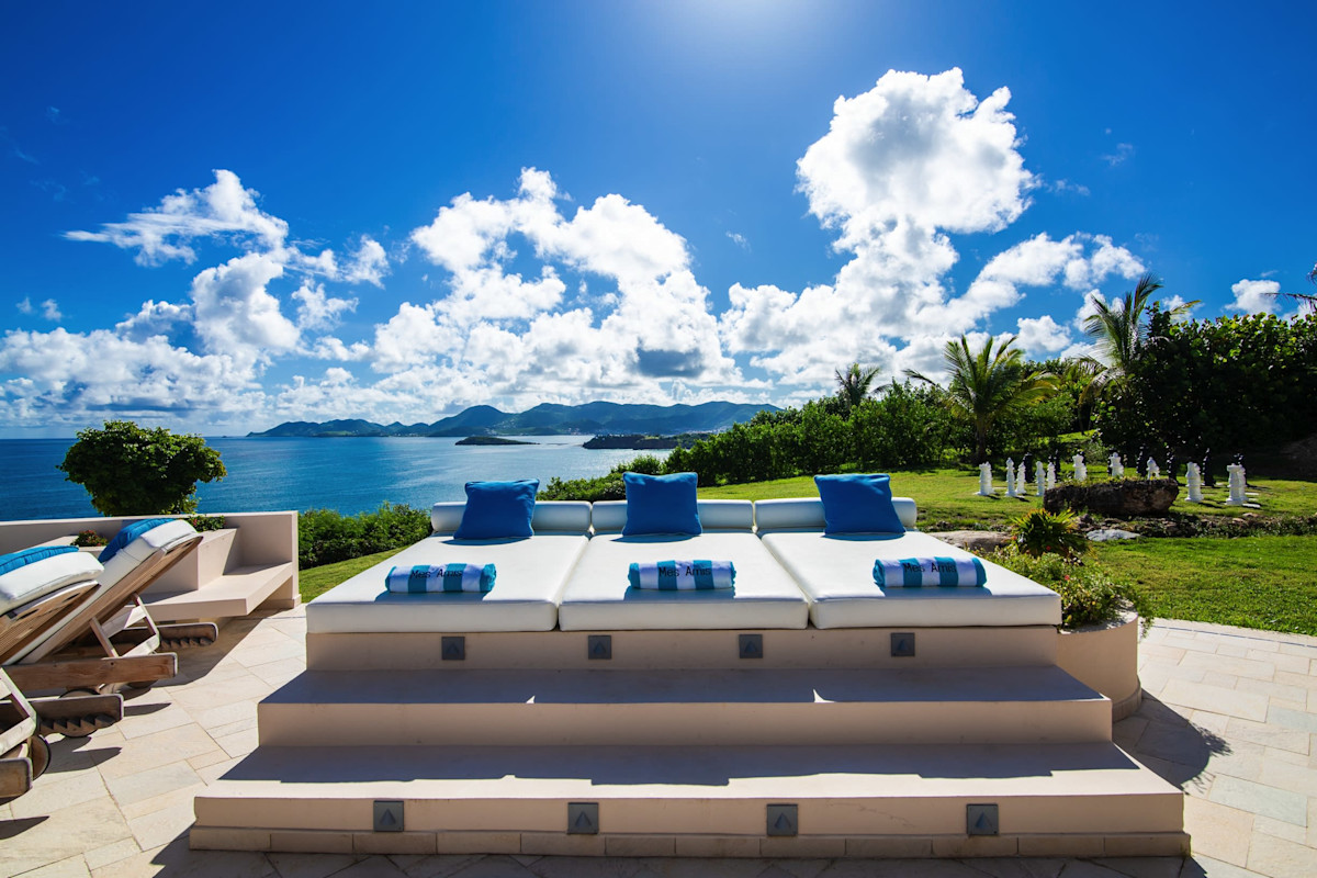 Villa Mes Amis property image