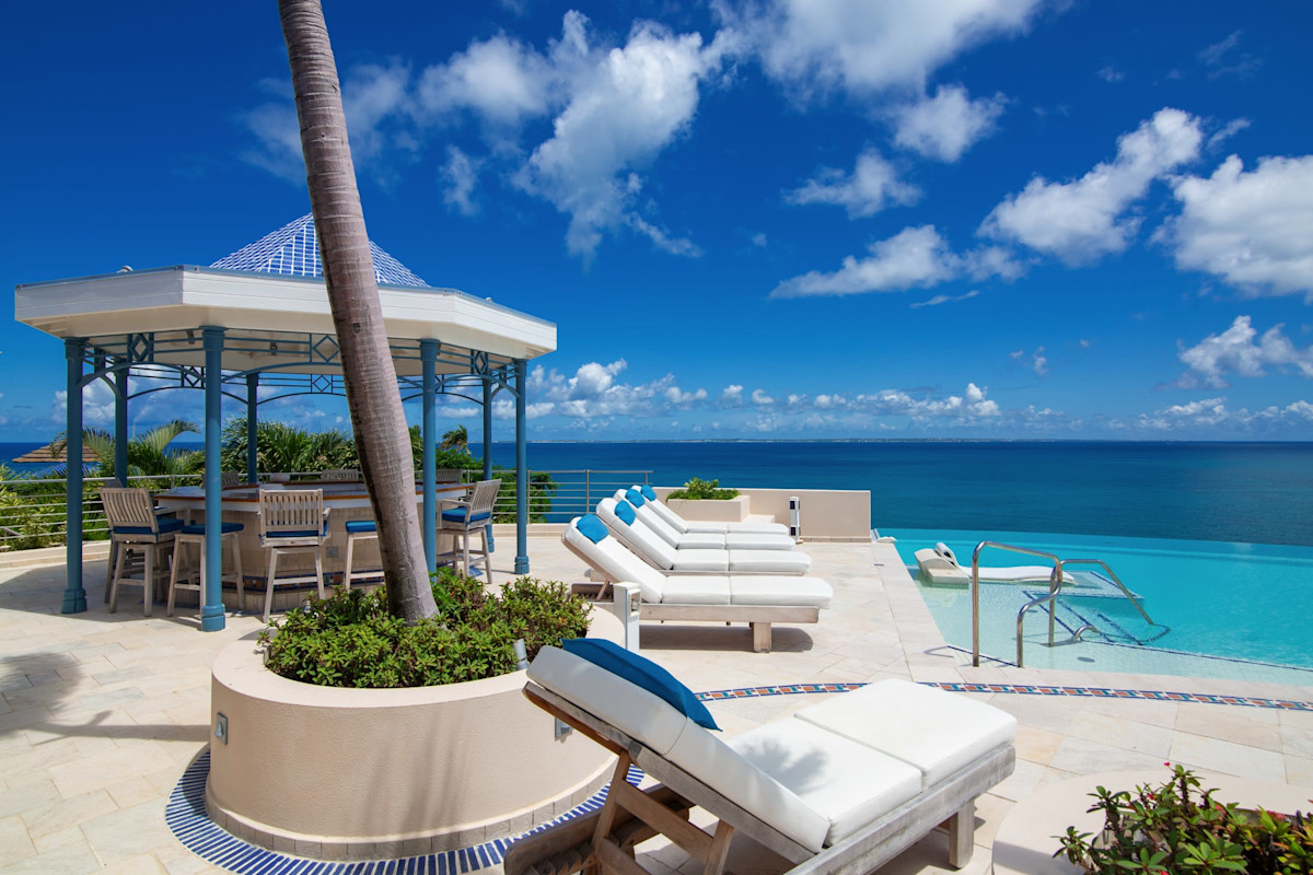 Villa Mes Amis property image