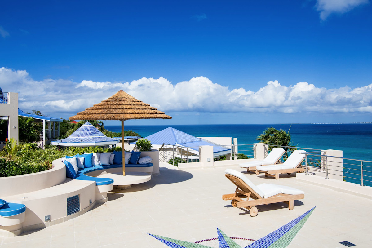 Villa Mes Amis property image