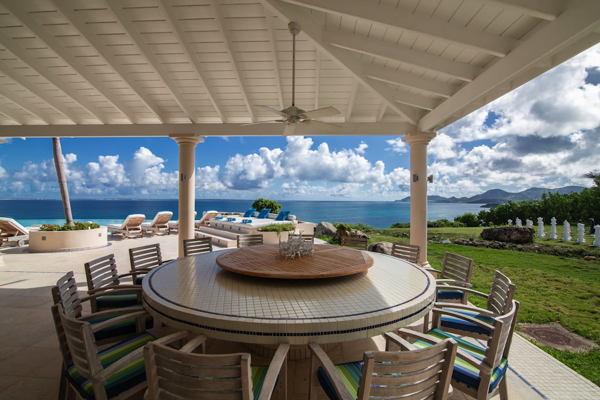 Villa Mes Amis property image