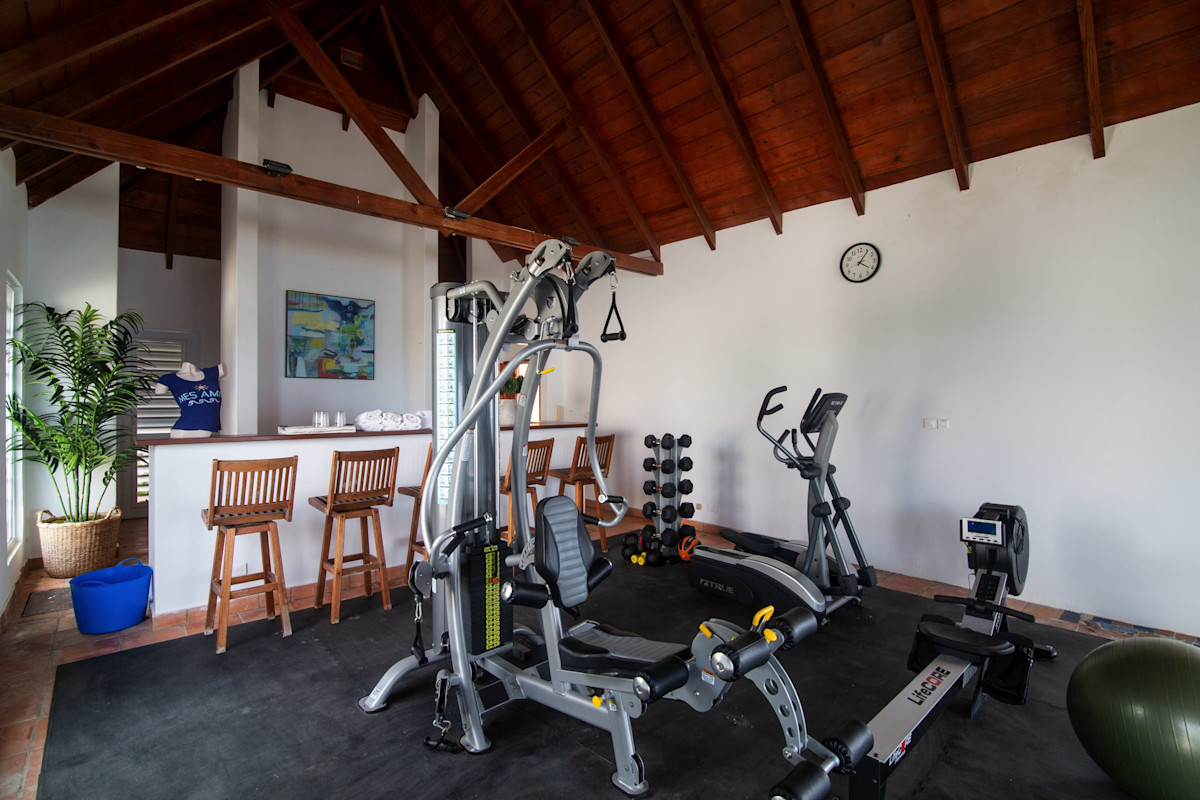 Villa Mes Amis property image