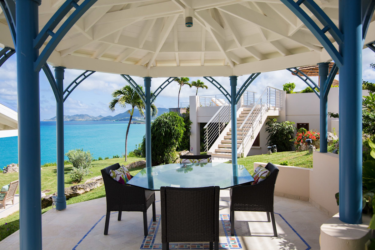 Villa Mes Amis property image