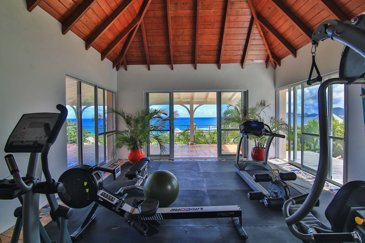 Villa Mes Amis property image