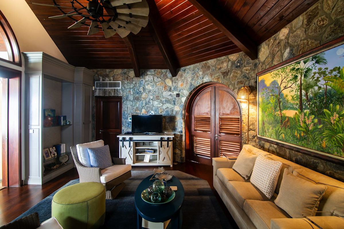 Villa Mes Amis property image