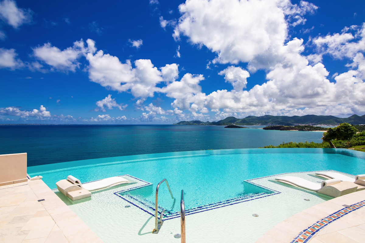 Villa Mes Amis property image