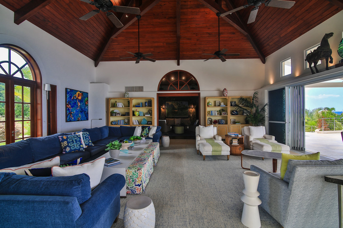 Villa Mes Amis property image