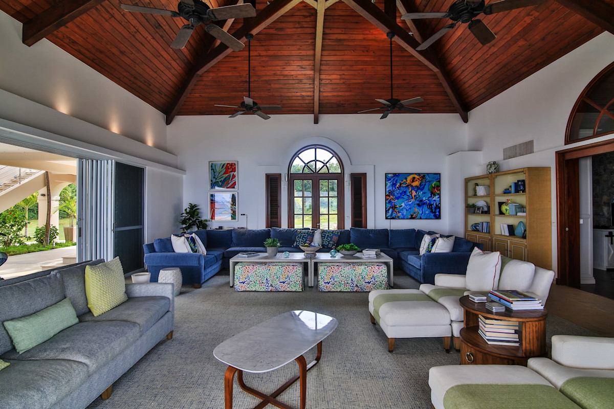 Villa Mes Amis property image