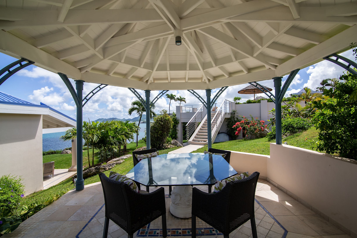 Villa Mes Amis property image