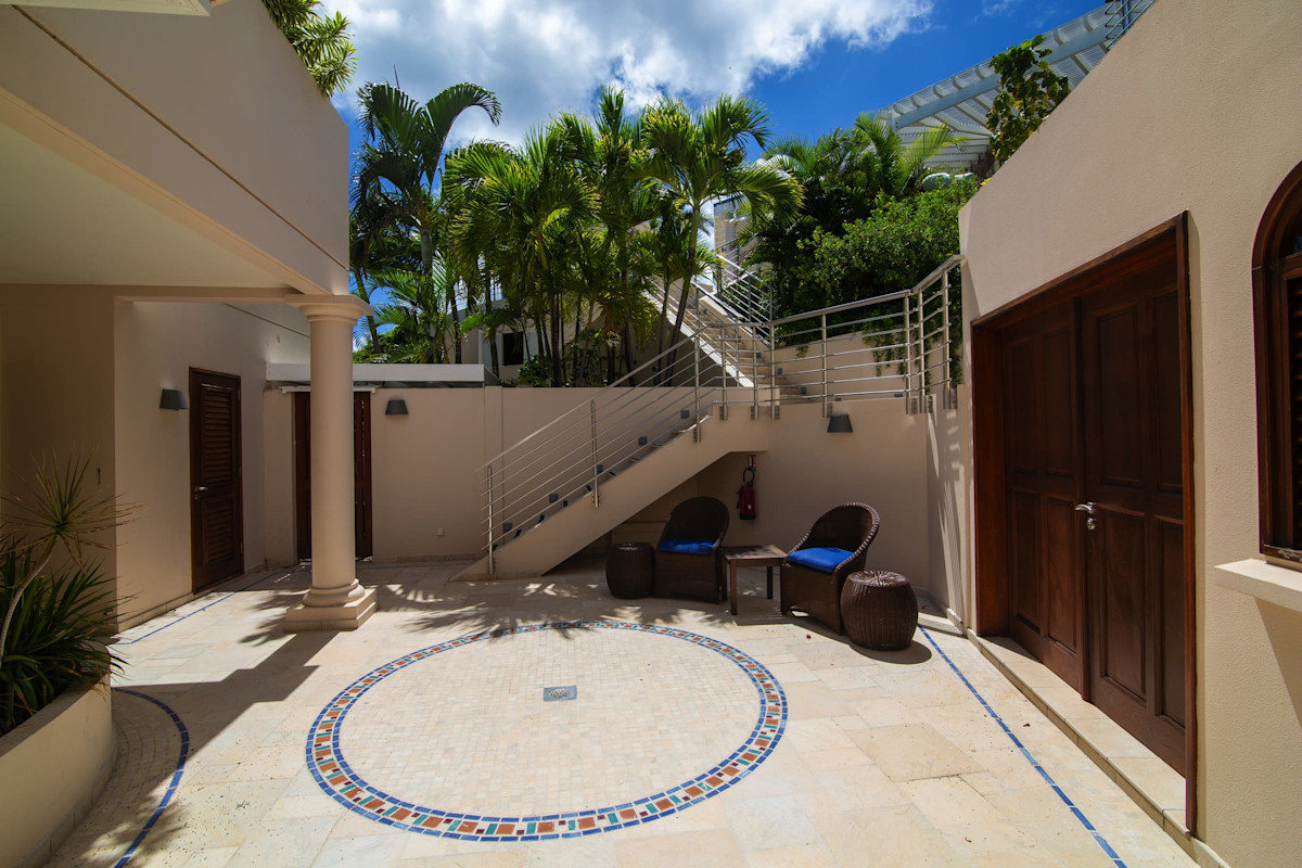 Villa Mes Amis property image