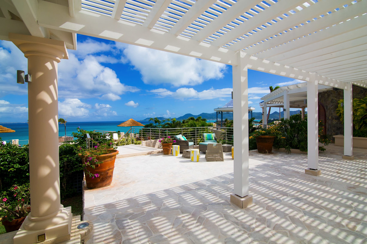 Villa Mes Amis property image