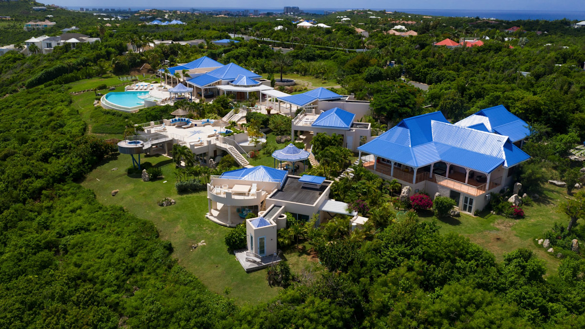 Villa Mes Amis property image