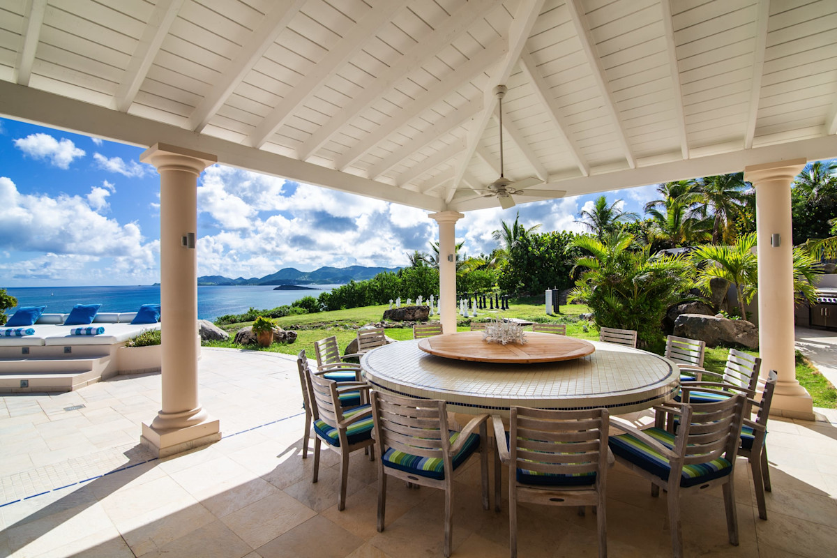 Villa Mes Amis property image