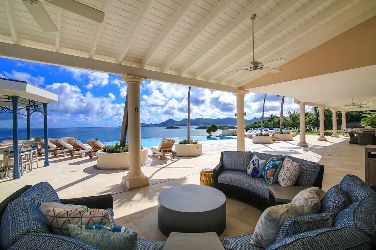 Villa Mes Amis property image