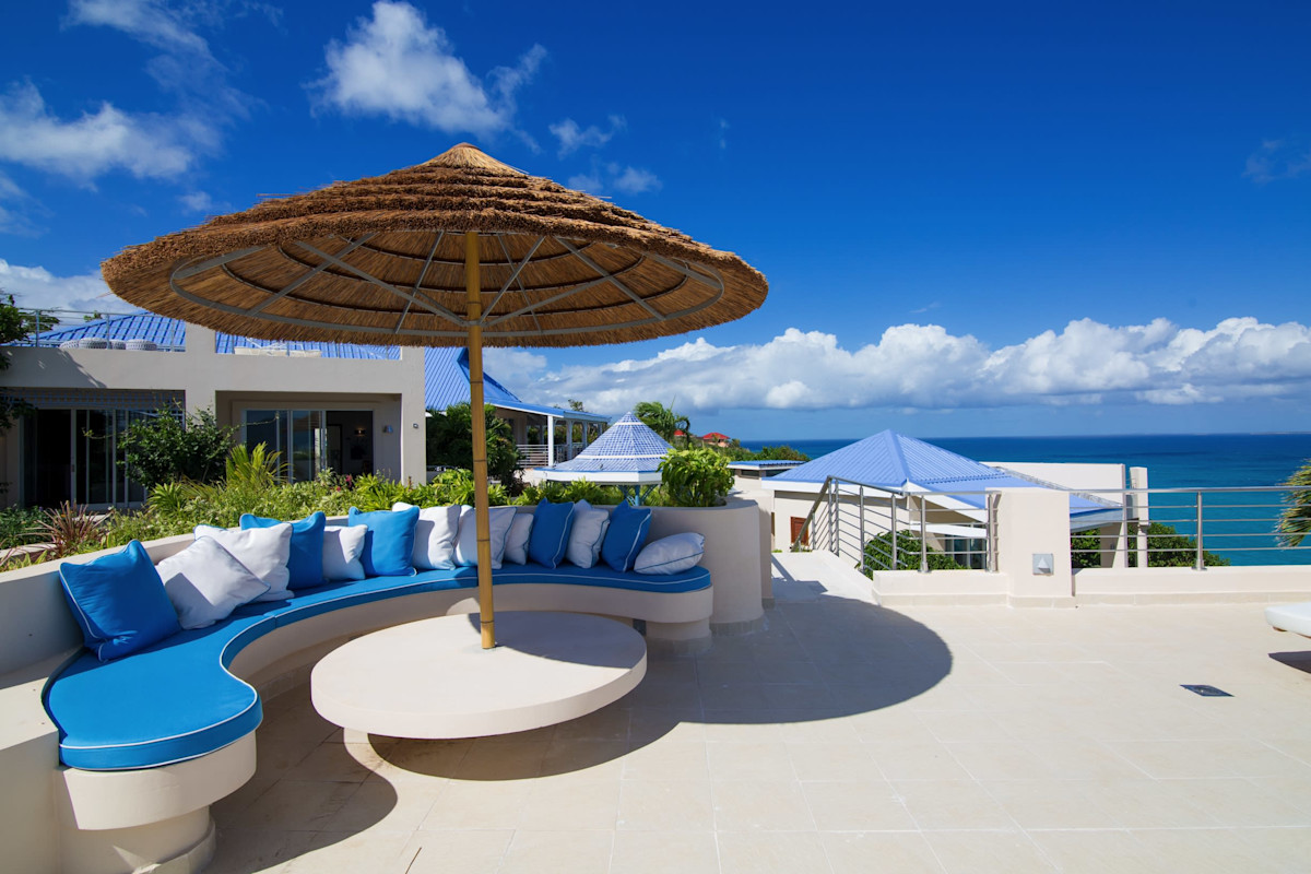 Villa Mes Amis property image