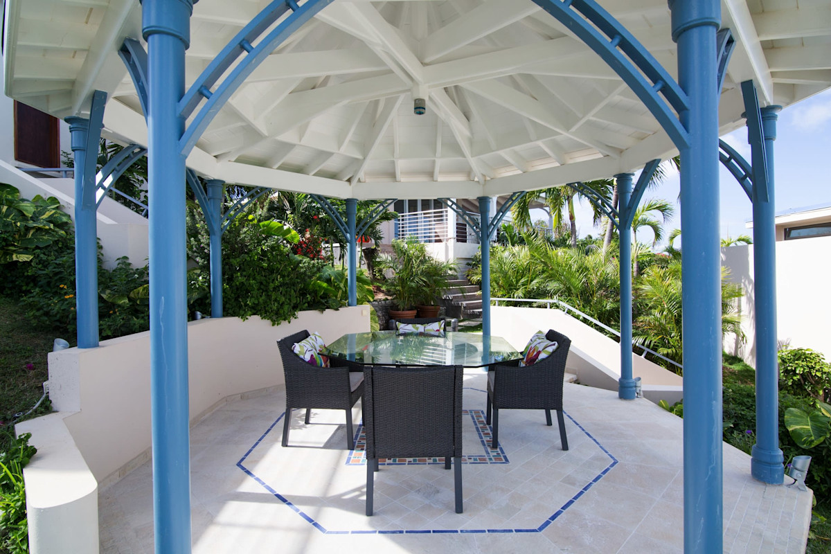 Villa Mes Amis property image