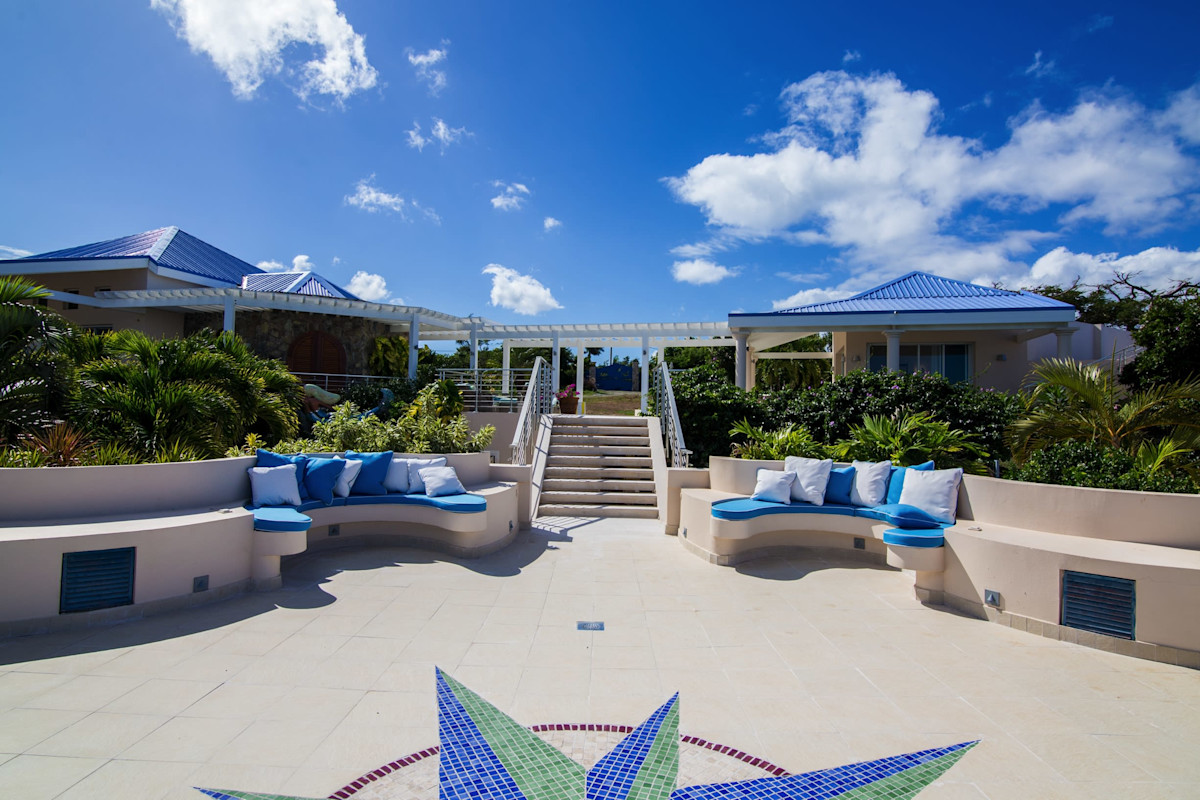 Villa Mes Amis property image
