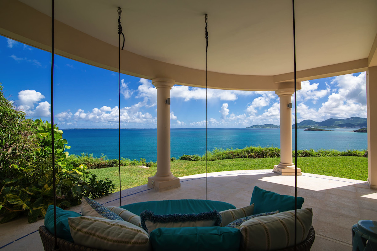 Villa Mes Amis property image