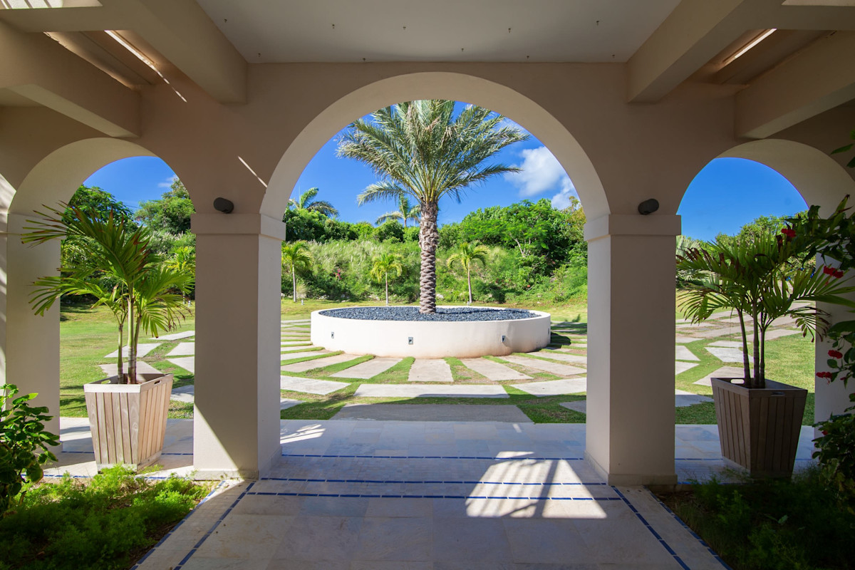 Villa Mes Amis property image