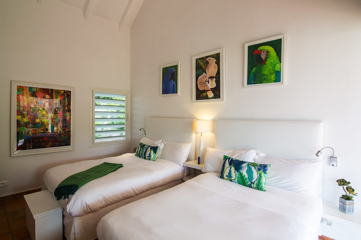 Villa Mes Amis property image