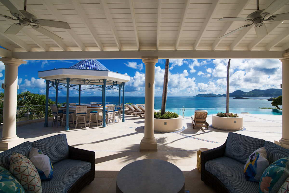Villa Mes Amis property image