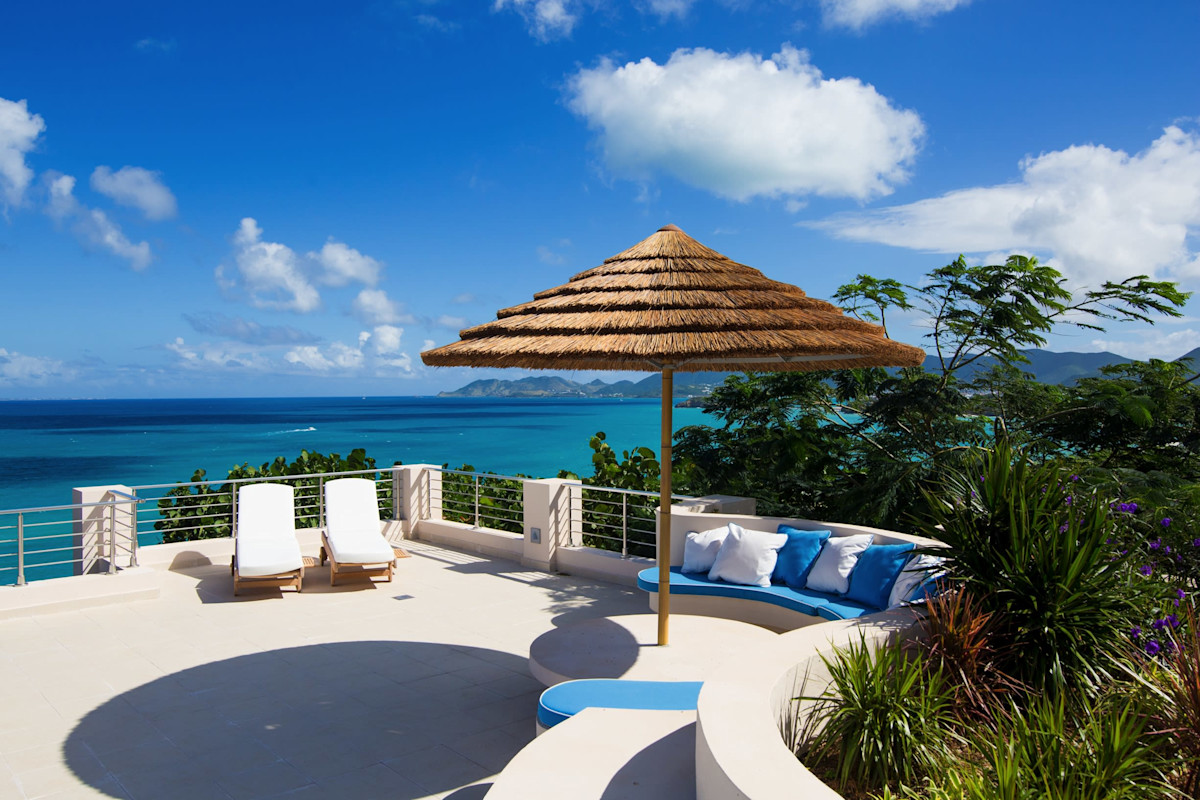 Villa Mes Amis property image