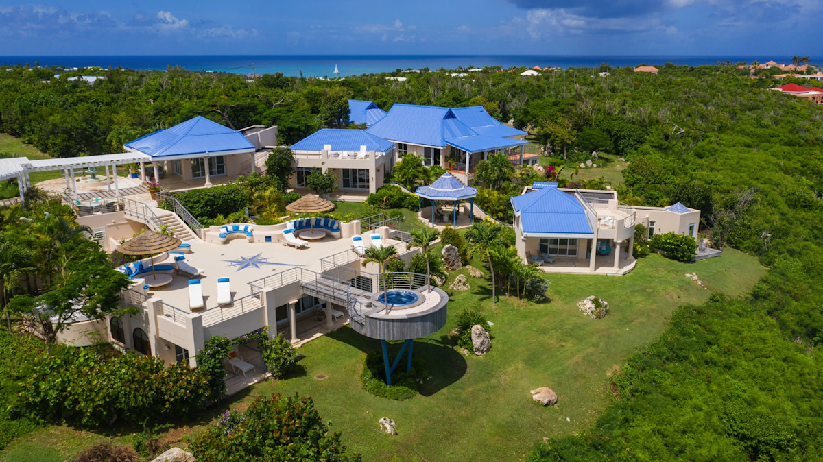 Villa Mes Amis property image