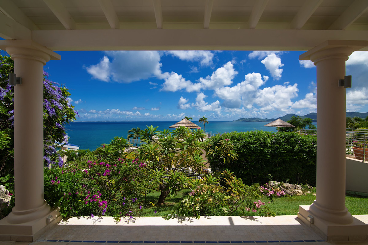 Villa Mes Amis property image