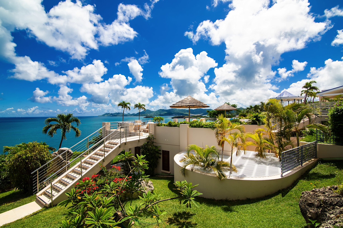 Villa Mes Amis property image