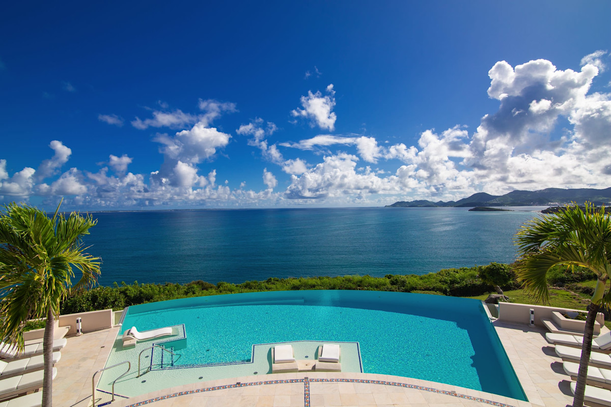 Villa Mes Amis property image