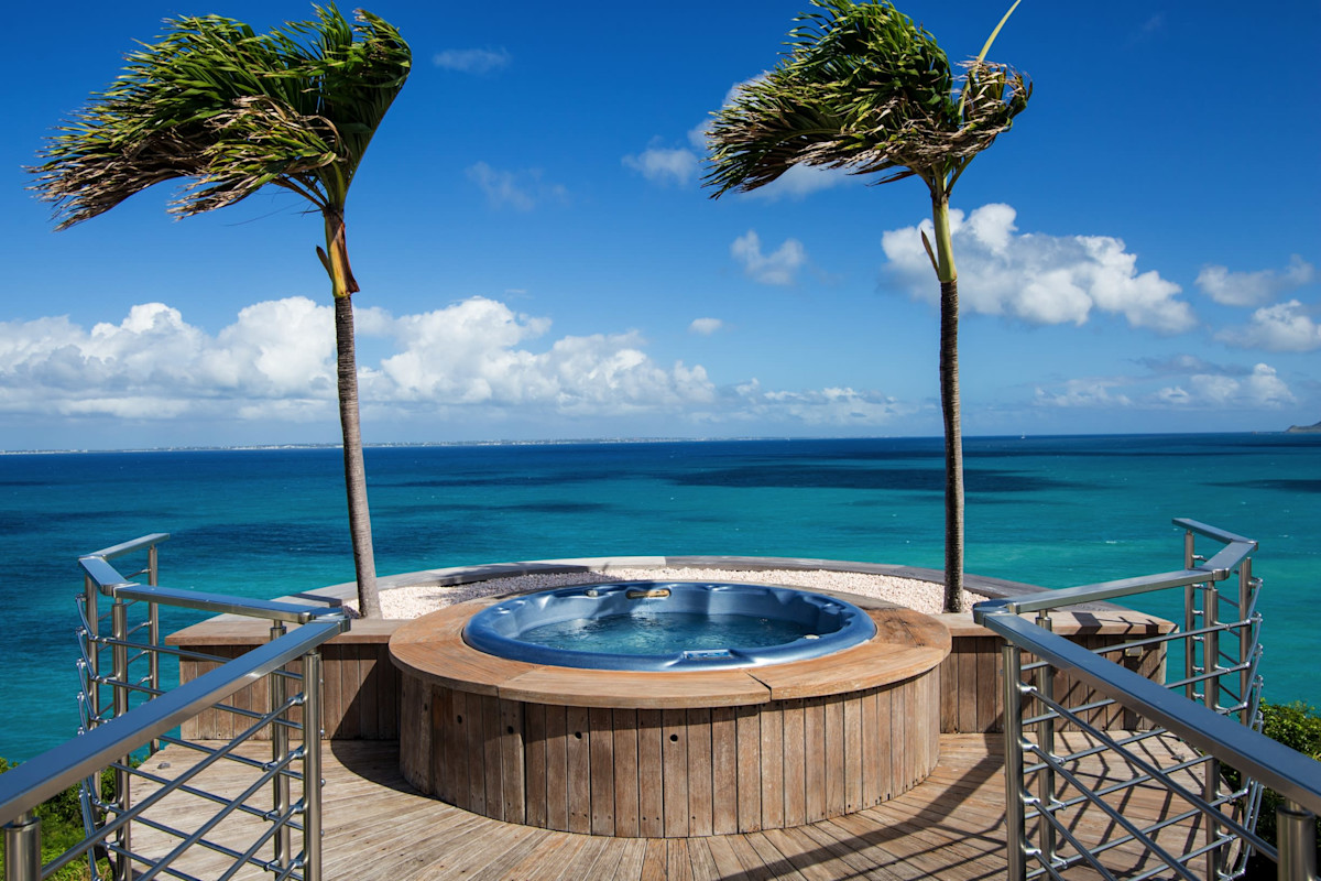 Villa Mes Amis property image