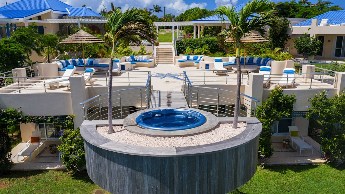Villa Mes Amis property image