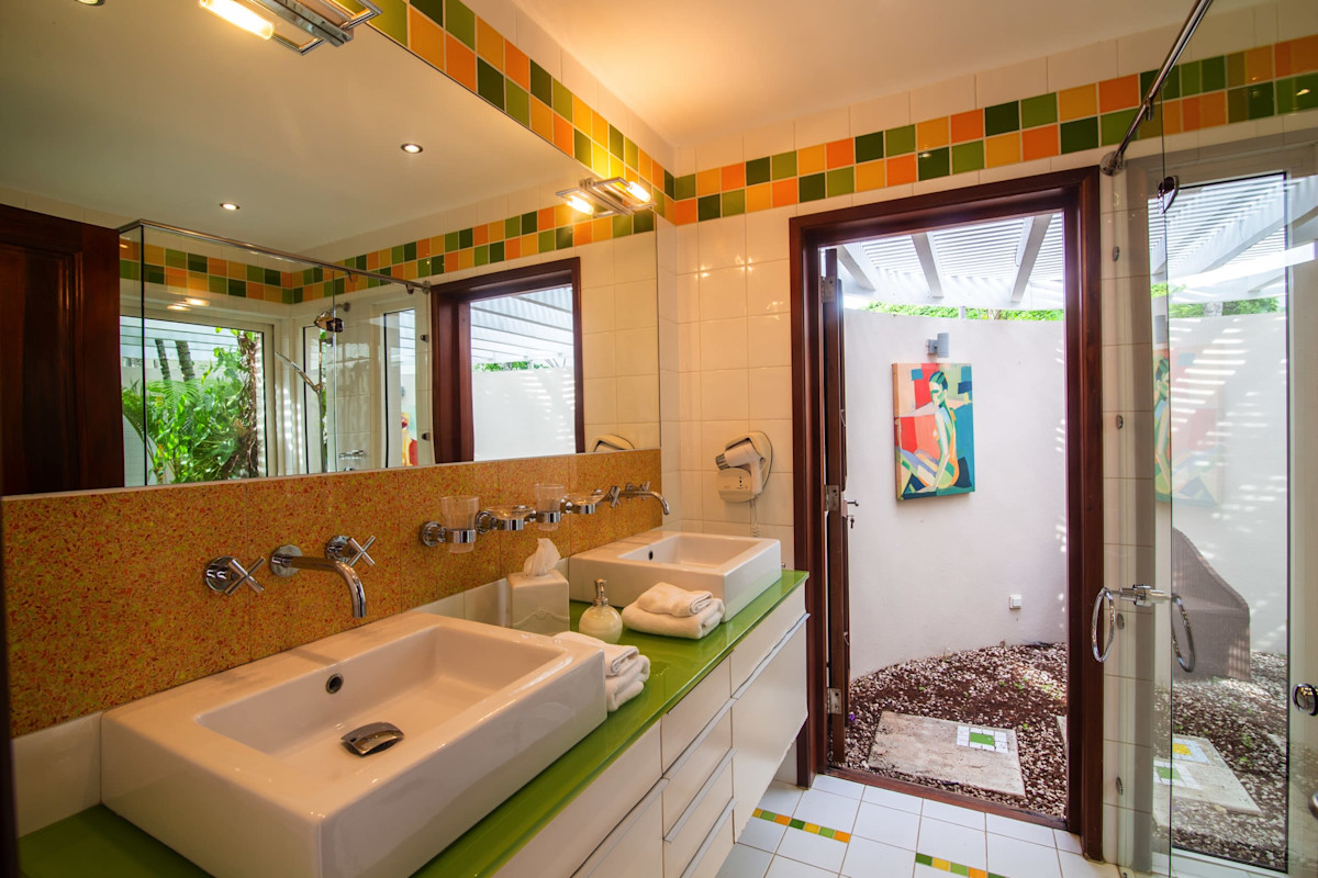 Villa Mes Amis property image