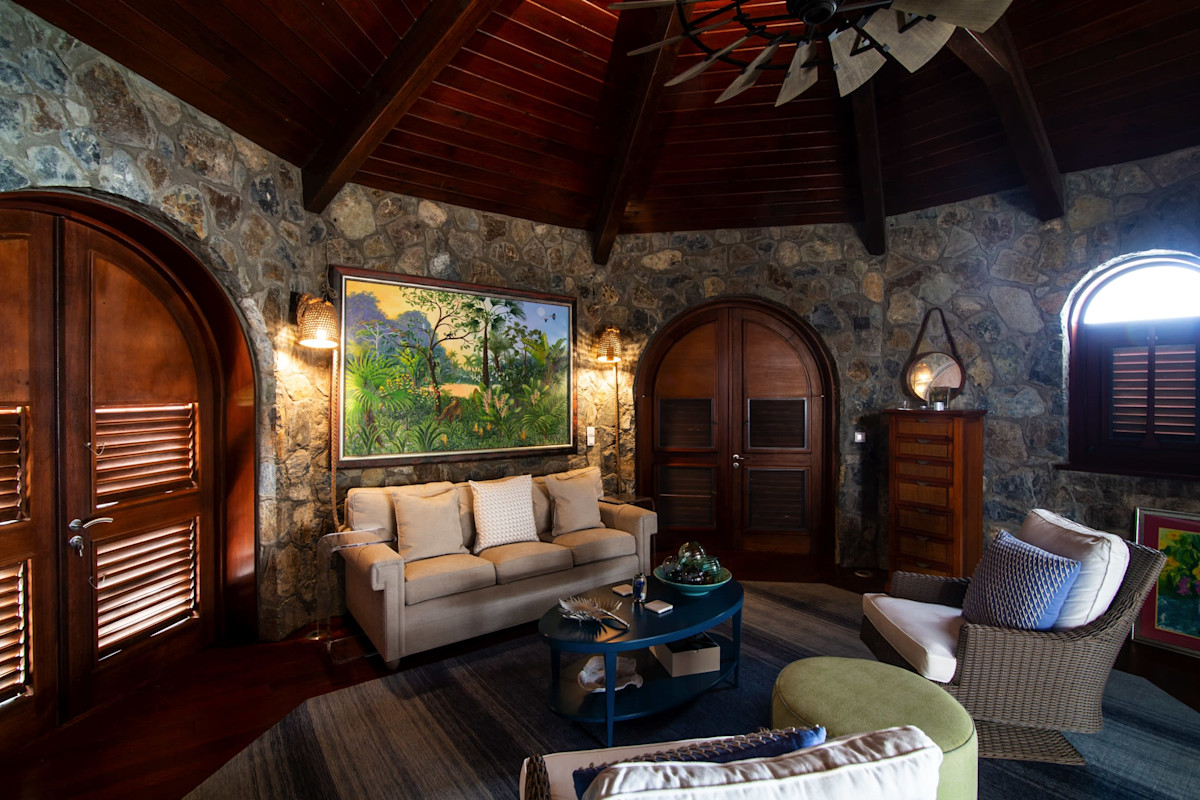 Villa Mes Amis property image