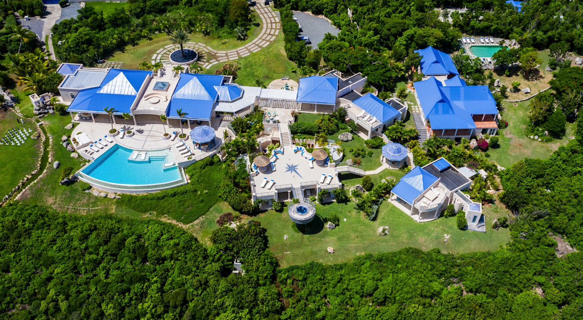 Villa Mes Amis property image