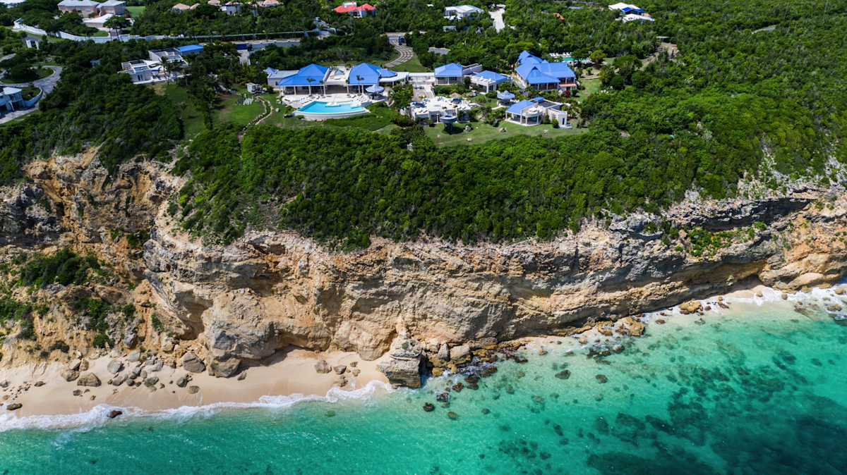 Villa Mes Amis property image