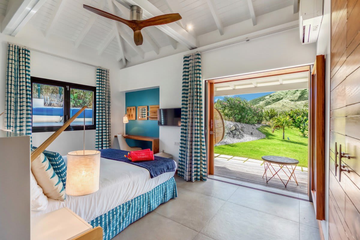 Villa Mapai property image