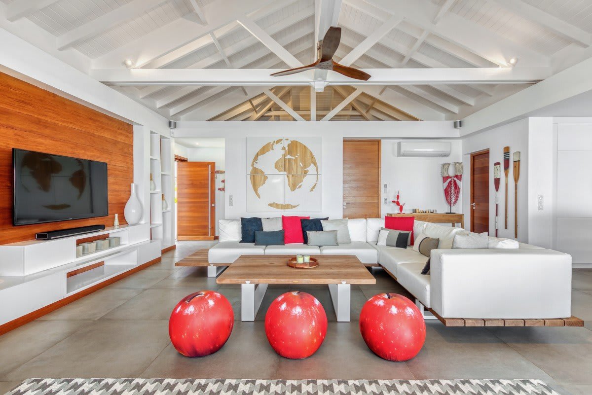Villa Mapai property image
