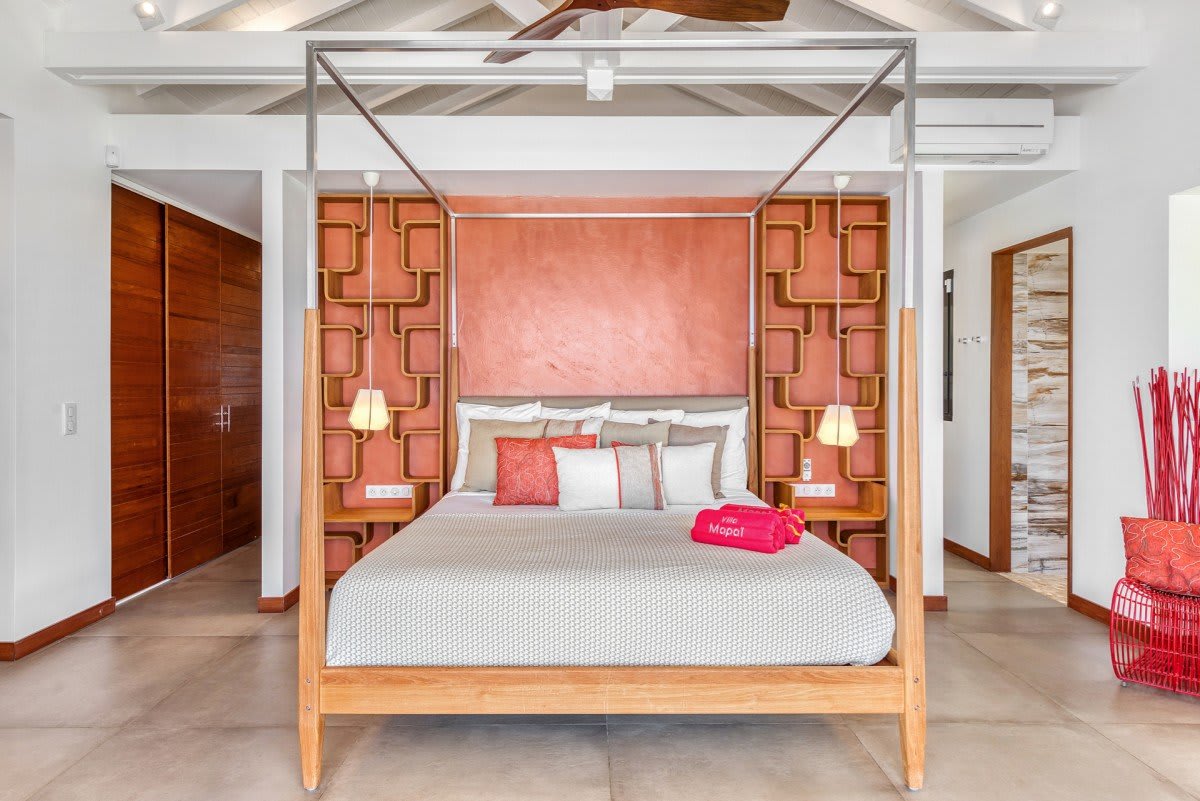 Villa Mapai property image