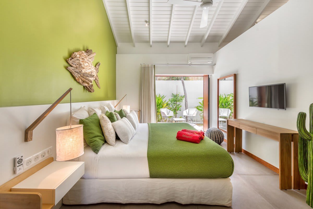 Villa Mapai property image