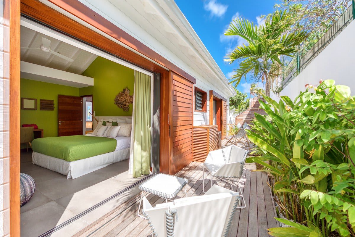 Villa Mapai property image