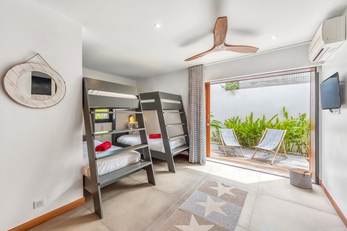 Villa Mapai property image