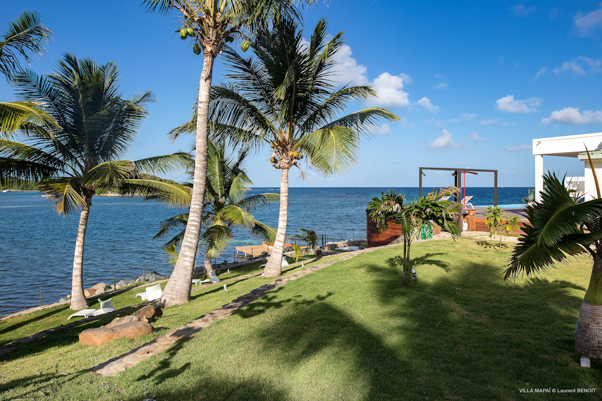 Villa Mapai property image