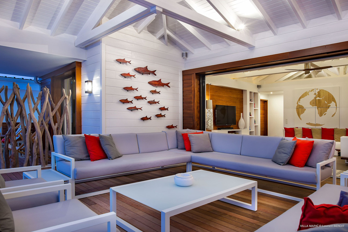 Villa Mapai property image
