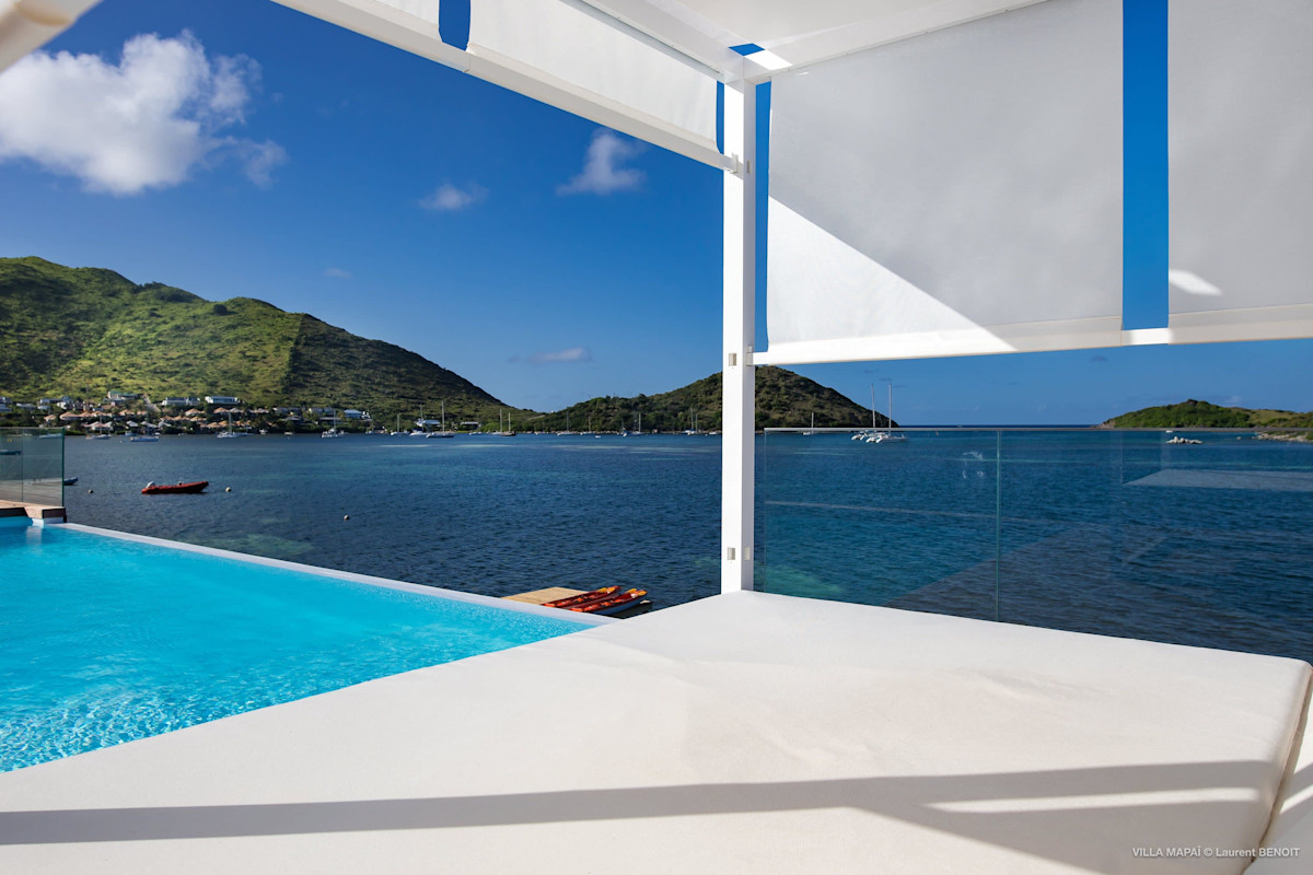 Villa Mapai property image