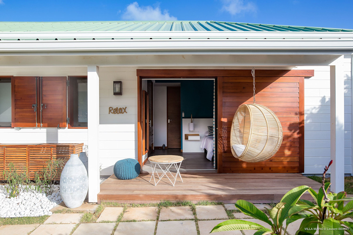 Villa Mapai property image