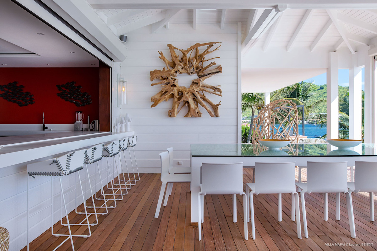 Villa Mapai property image